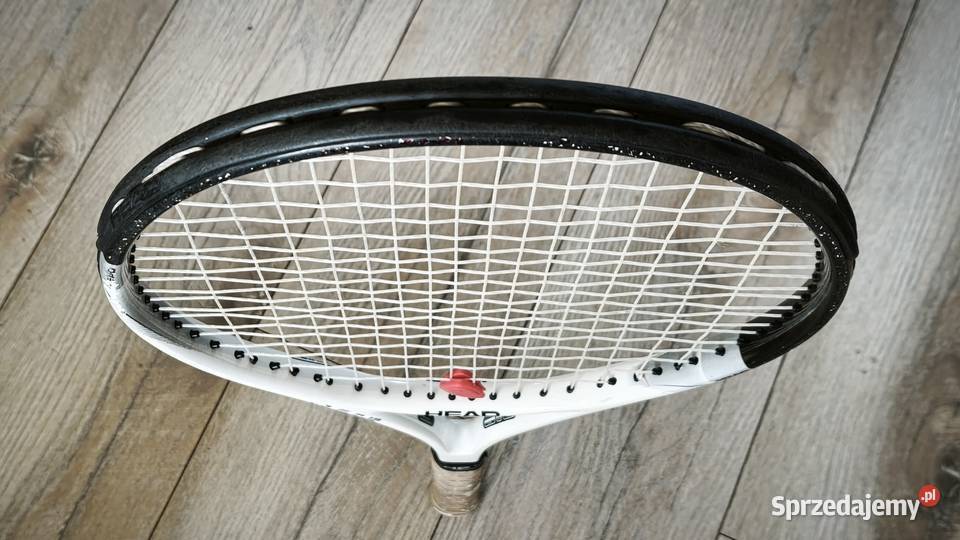 Rakieta tenisowa Head Speed 26 Junior Piotrków Trybunalski sprzedam