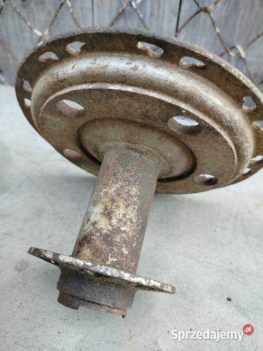 Piasta tył wfm 125 Czaszyn