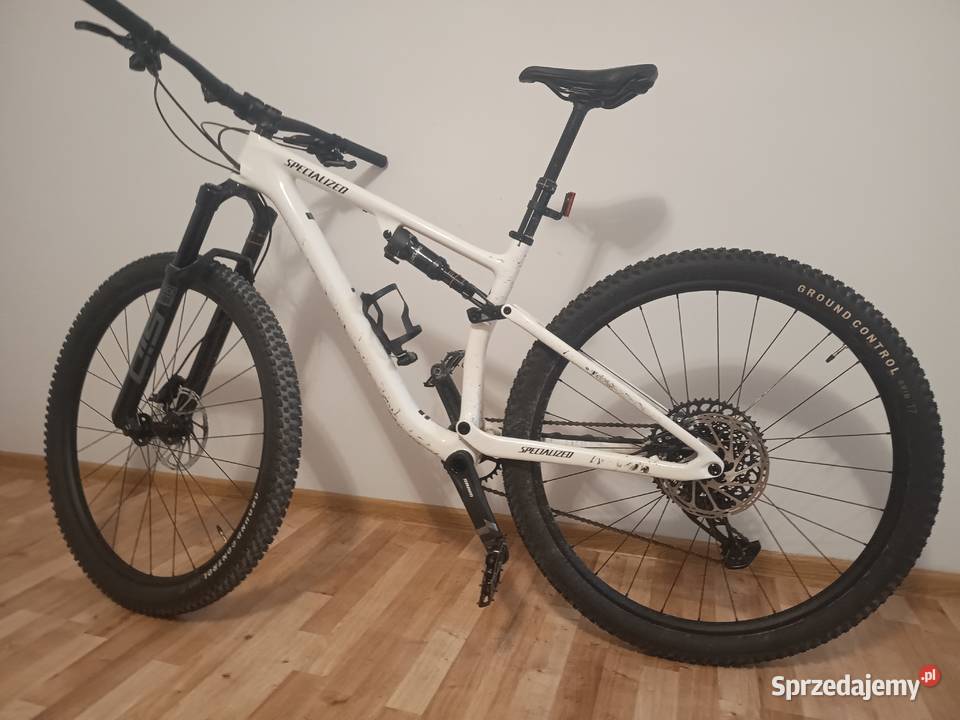 Specialized Epic Evo Comp Carbon 2023 Górskie, MTB kujawsko-pomorskie Piechcin