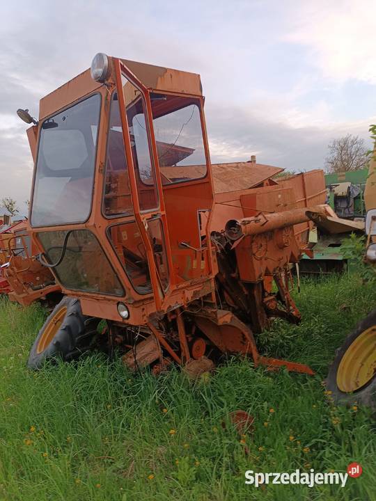 Kabina Dronninborginne Consul Ferguson volvo Dragany sprzedam