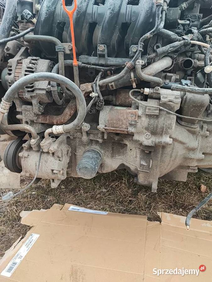 Silnik do Honda Jazz 14 Sośnie
