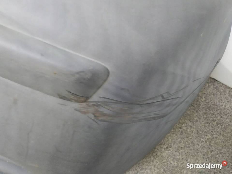 ZDERZAK PRZÓD TRAFIC II VIVARO I Nissan sprzedam