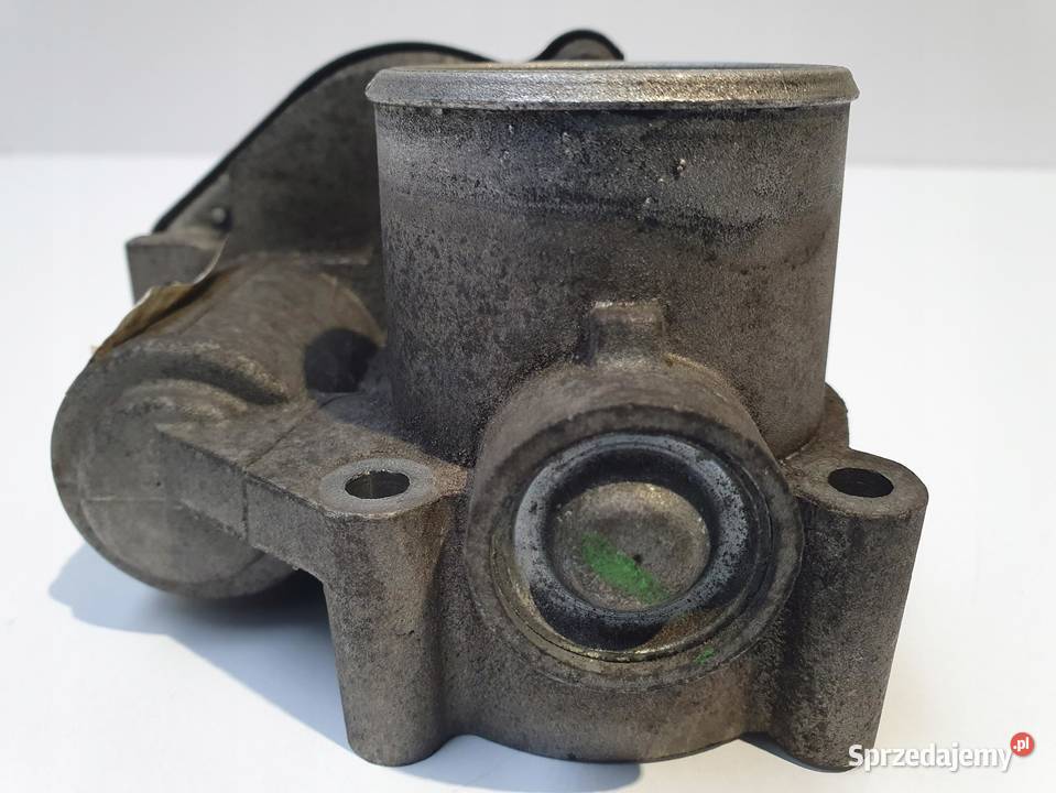 PRZEPUSTNICA Ford C 16 16V 2S6UFC VP4F9U9E928BC lubelskie Chełm