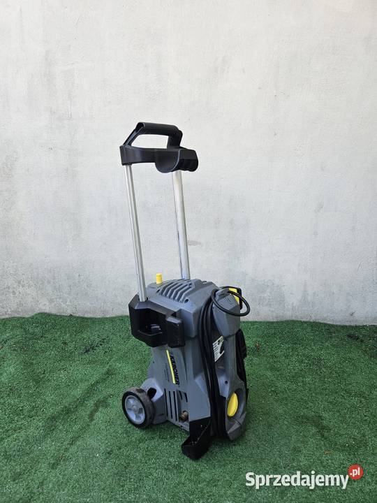 Myjka ciśnieniowa KARCHER HD 511 P Wysyłka Radom sprzedam