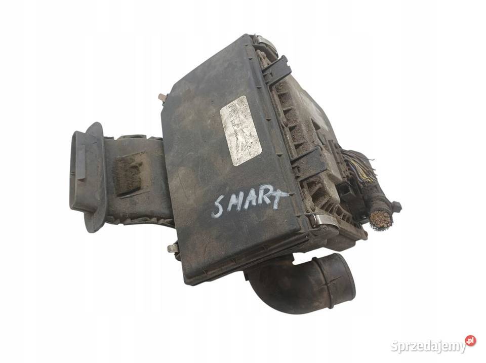 OBUDOWA FILTRA POWIETRZA KOMPUTER ECU 0261205005