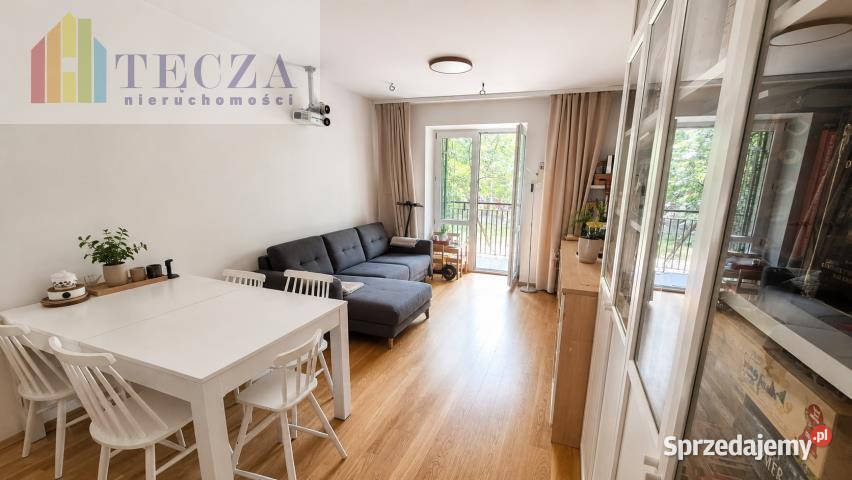 wynajmu mieszkania 60m2 3 pokoje Warszawa