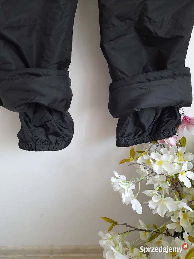 Spodnie narciarskie na szelkach Identic M Bogatynia