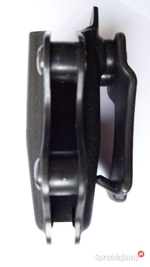 Kabura wewnętrzna IWB Kydex do Glock 17 19 23 26 Reda