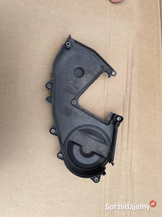 897327429 osłona obudowa rozrządu Opel meriva a Rok produkcji 2008