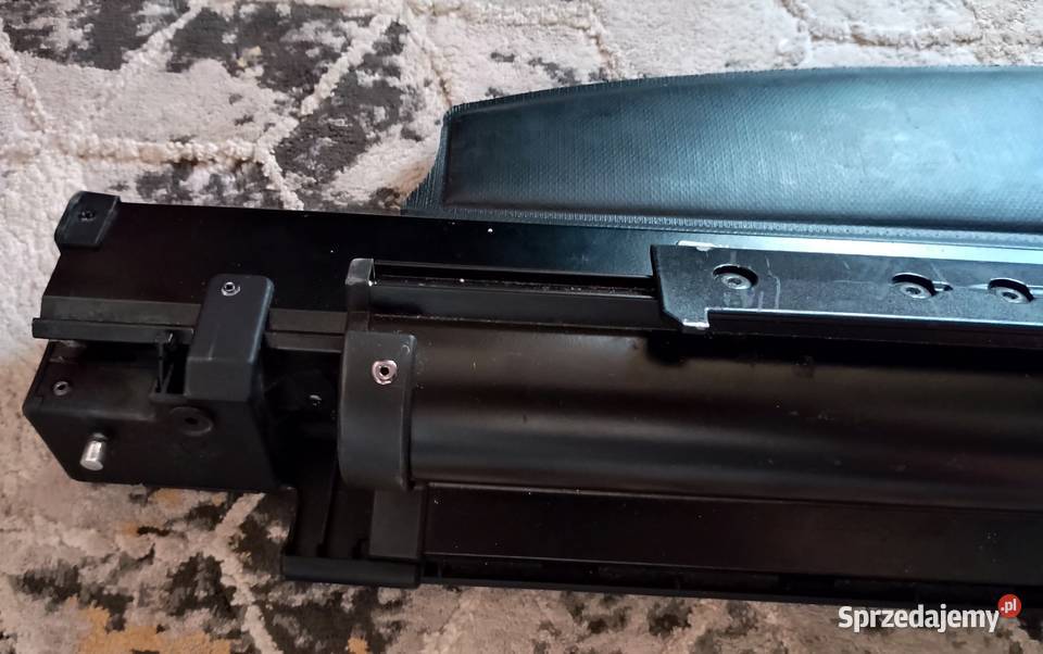 Roleta bagaznika BMW e46 Kombi Białystok