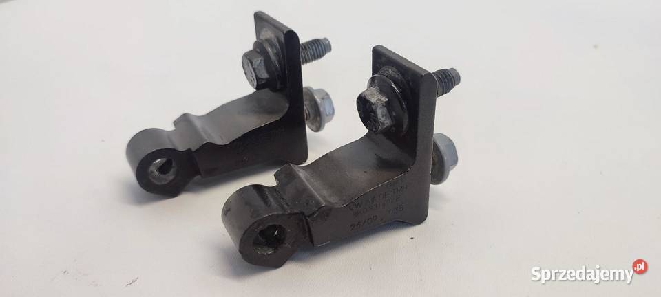 AUDI A4 B8 ZAWIAS DRZWI PRAWY KOMPLET 8K0831402B osobowe sprzedam