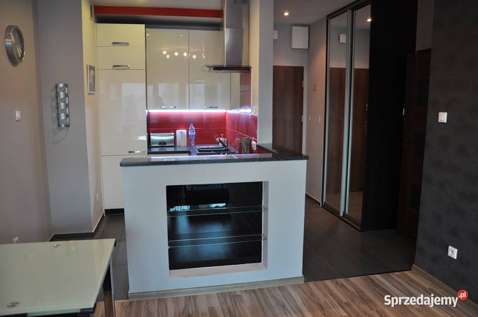 Mieszkanie na wynajem Opole Przylesie Liczba pokoi 2