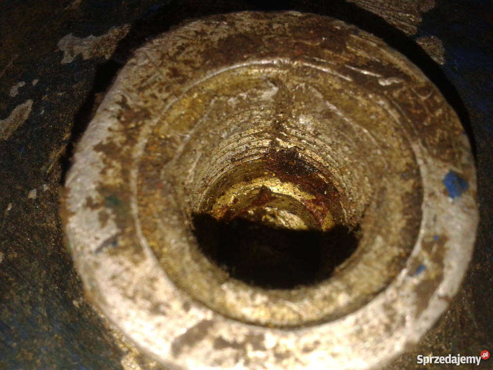 Ładowacz NUJN 100 Goczałkowo sprzedam