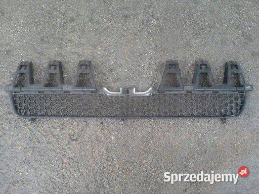Atrapa grill Peugeot Expert LIFT 0407 WYSYŁKA Międzychód