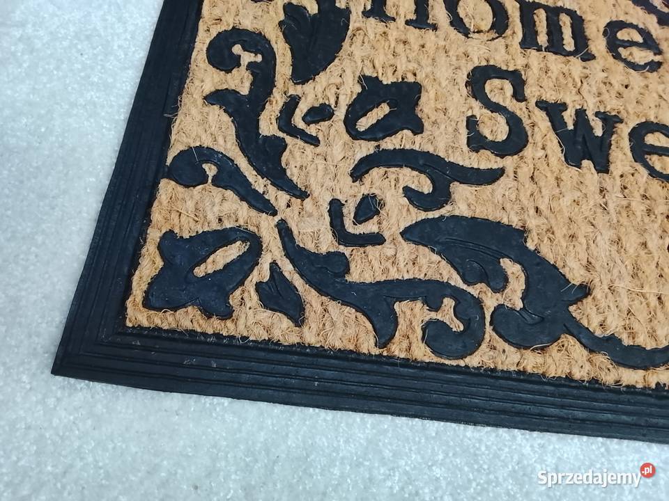 Wycieraczka Welcome 40x60 Gajewo