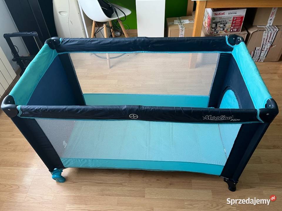 Łóżeczko turystyczne Pozostałe Jarosław