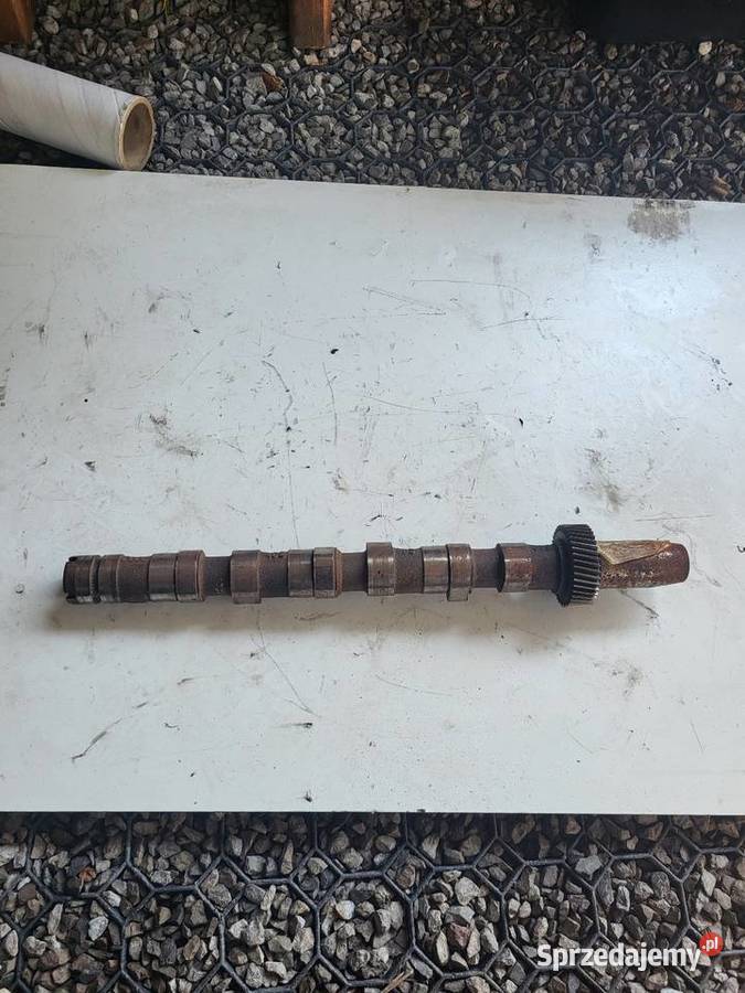 Wałek rozrządu Audi 405U3059 podkarpackie Mielec