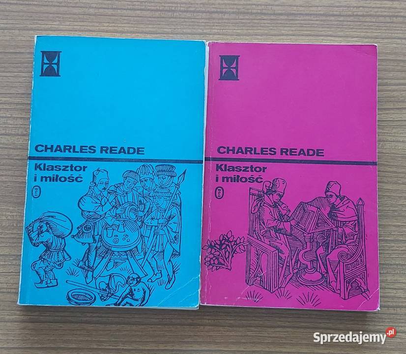 Literatura piękna Ostróda sprzedam