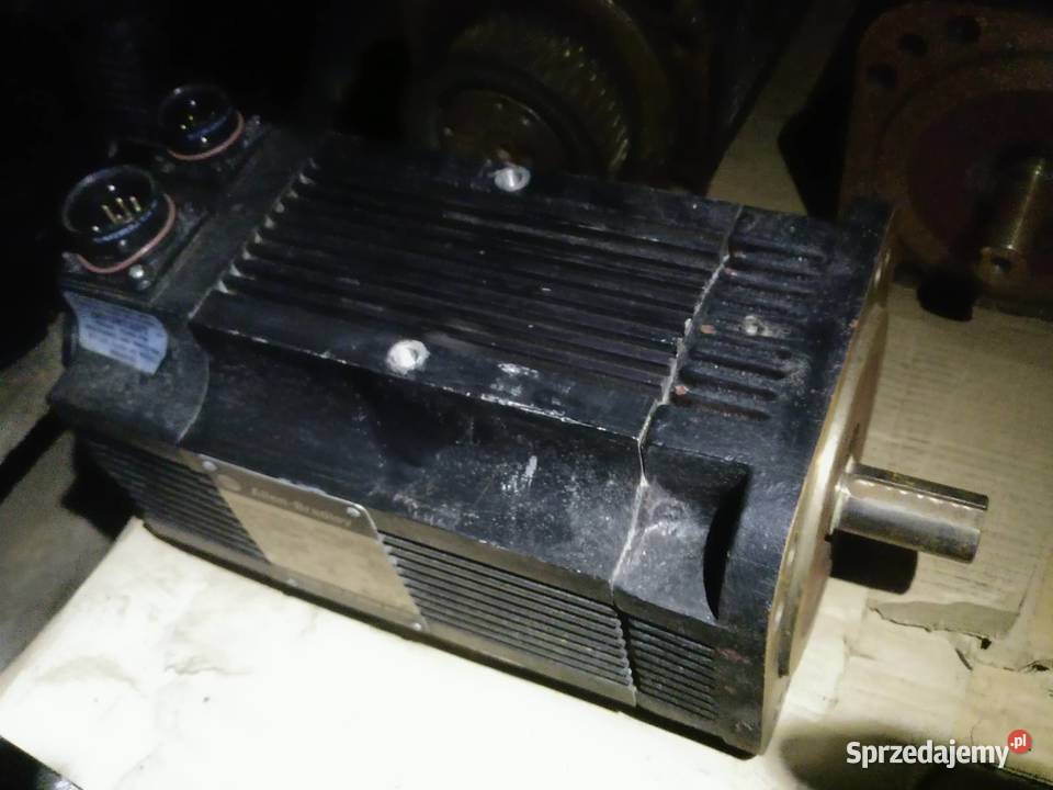 Servo prądnica z magnesami 25kw 43kw 68kw łódzkie Skierniewice