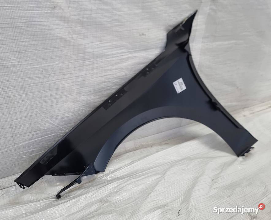 BŁOTNIK PRAWY PRZEDNI OPEL ASTRA L VI 6