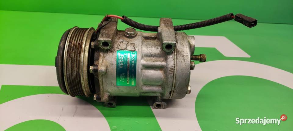 Kompresor klimatyzacji SD7H158244 Sanden Wilkowo