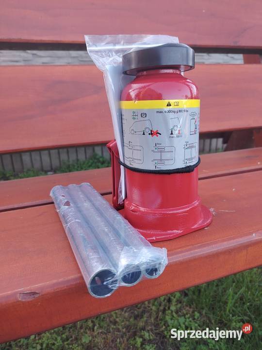 Oryginalny lewarek VW Crafter Kalisz