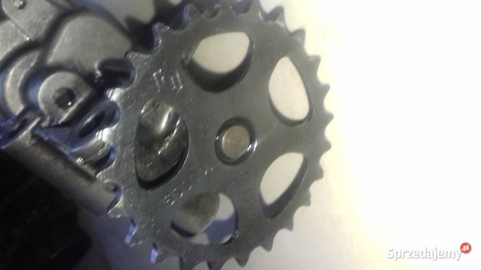 Pompa oleju 19 D 7700600252 Kangoo 18 Laguna Jaworzno