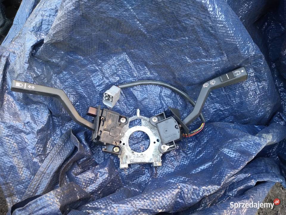 Volvo 740 przełącznik świateł wycieraczek Strzelce Krajeńskie sprzedam