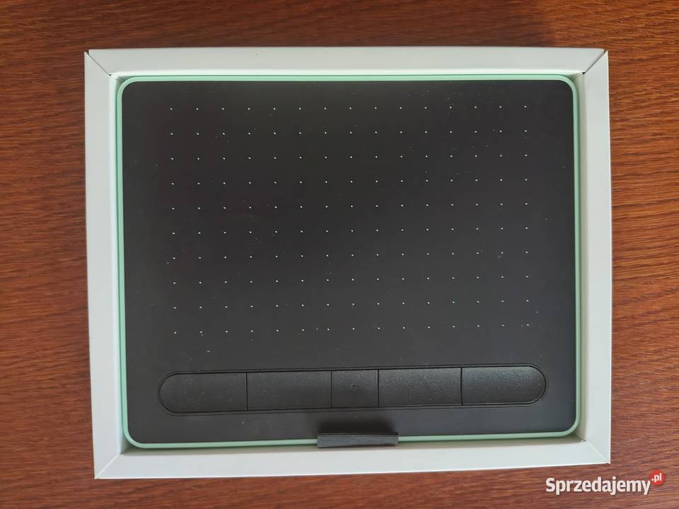 Tablet graficzny Wacom Intuos S Bluetooth Lublin