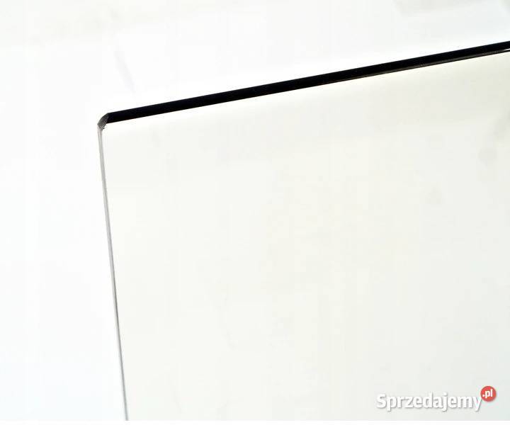 SZKŁO DO KOMINKA WYMIAR 605x39 SZYBA ŻAROODPORNA Skawina