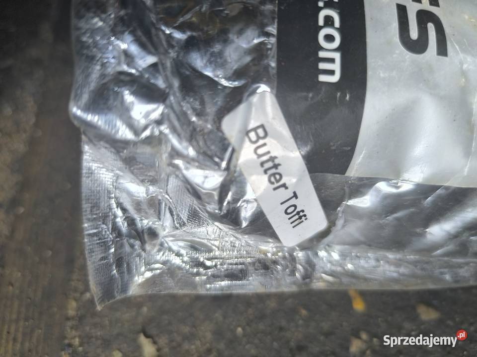 Kulki Proteinowe Tandem Baits Top Edition 18mm 1