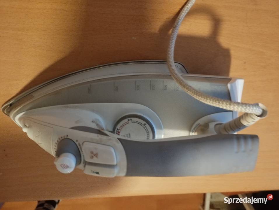 Braun Control 7 pomorskie Gdańsk sprzedam