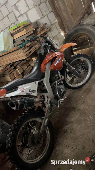 Zamienię Rok produkcji 2012 Augustów sprzedam