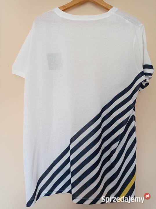 Tshirt marki YAA Hajnówka