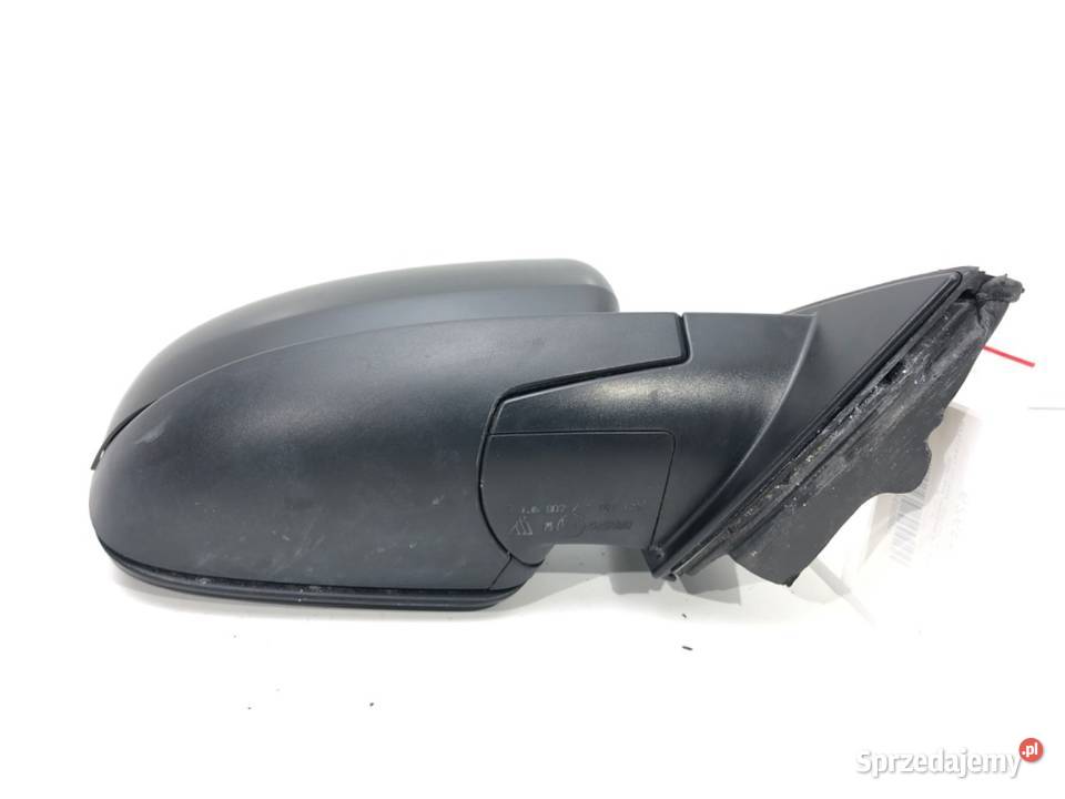 LUSTERKO PRAWY BMW E70 SUV 0613 ZEWNĘTRZNE PRAWA podkarpackie