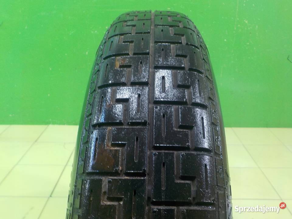 FORD MONDEO MK4 GALAXY MK3 S kolo dojazdowe Suków