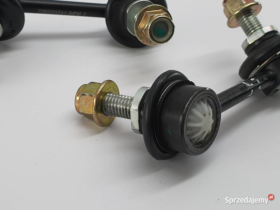 Drazek Stabilizatora Przedni Can Am Outlander Łódź