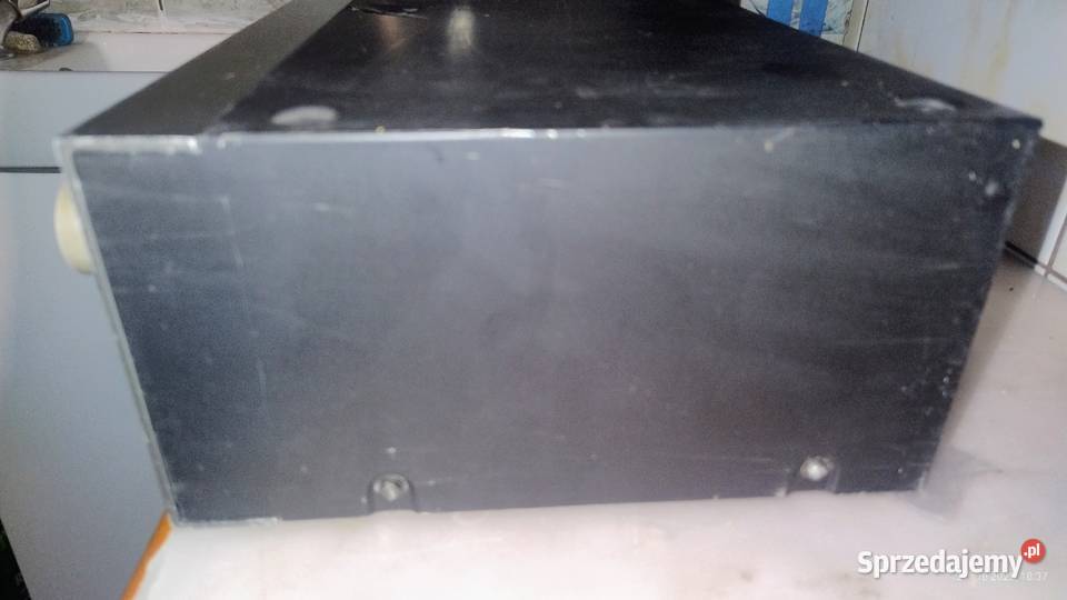 magnetofon M 9108 unitra ZRK grający Piotrków Trybunalski