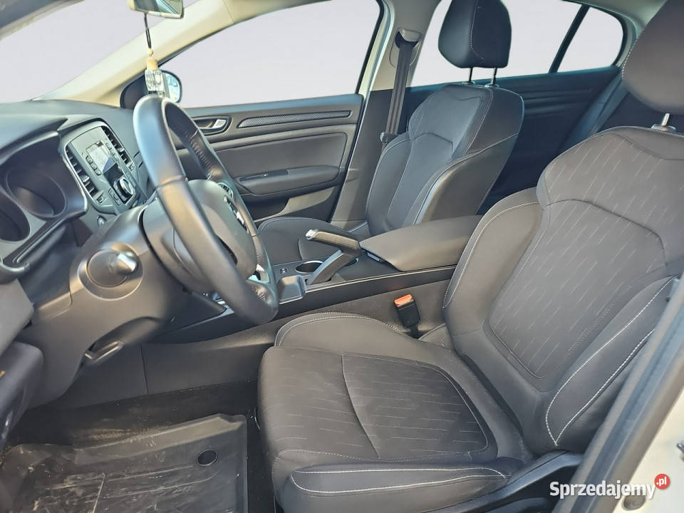 Renault Megane Renault Megane 15 Blue dCi Zarejestrowany w Polsce Katowice