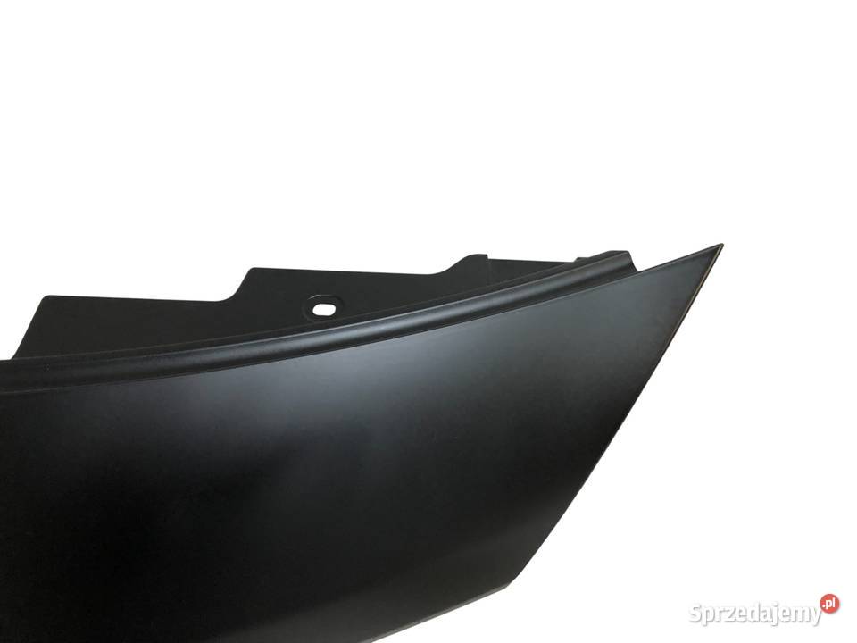 NISSAN NOTE E12 2014 WERSJA USA ATRAPA NAKŁADKA osobowe sprzedam