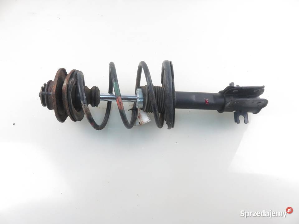 MCPERSON LEWY PRZEDNI FIAT SEICENTO 09 osobowe sprzedam