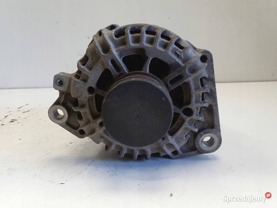 ALTERNATOR Renault Koleos 25 16V 110A 23100JA02A sprzedam