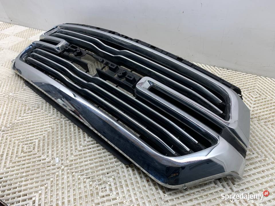 ATRAPA GRILL DODGE RAM 1500 KRATA osobowe podkarpackie sprzedam