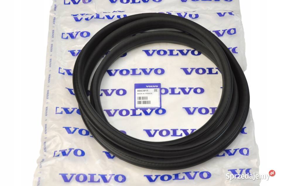 VOLVO S40 V50 uszczelka karoseryjna drzwi Bielany Wrocławskie