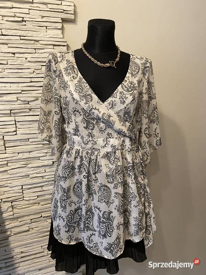 zwiewna letnia śląskie Częstochowa