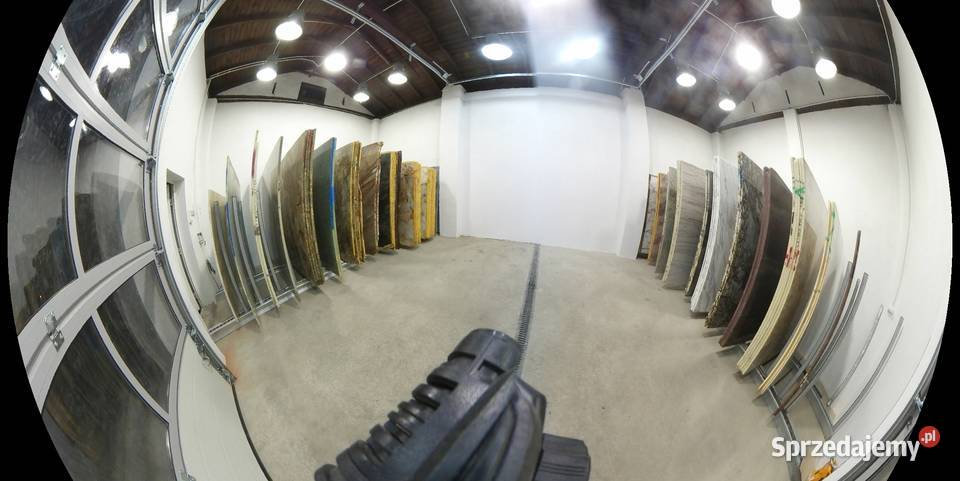 BLACK COSMIC SLABY PŁYTY GRANITOWE MARMUR BLATY sprzedam