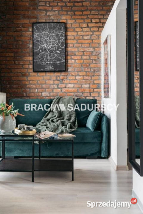 sprzedaży mieszkania Kraków 3382m2 2 pokoje małopolskie