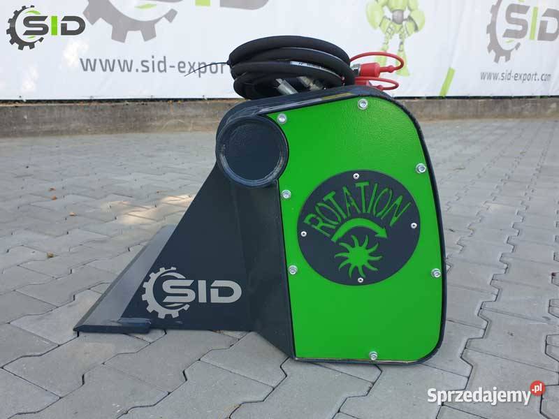 Łyżka przesiewająca 005m3 065 m LP1 SID Wincenta