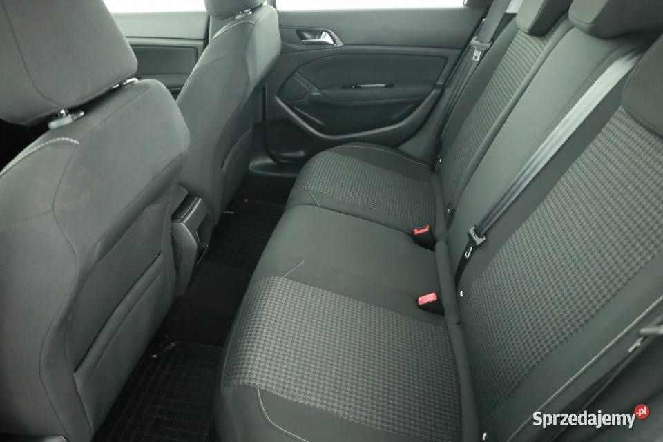 Peugeot 308 15 BlueHDi diesel Piaseczno
