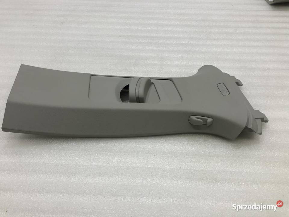 OSŁONA SŁUPKA PRAWA 5TA867244C VW TOURAN III wielkopolskie sprzedam